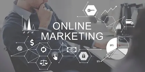 online marketing classical Pro  course